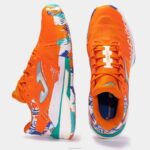 Joma 82P4R2579 البرتقالي أحذية wpt- تشالنجر الطين نحيف - Image 4