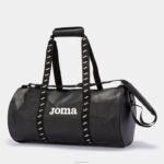 Joma 82P4R2585 أسود سبلاش حقيبة رياضية - Image 6