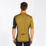 Joma 82P4R2586 الكاكي الأسود جيرسي الدراجات كرونو - Image 18