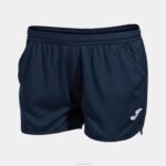 Joma 82P4R2590 الأزرق الداكن هواية السراويل القصيرة نحيف