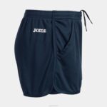 Joma 82P4R2590 الأزرق الداكن هواية السراويل القصيرة نحيف - Image 4