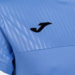 Joma 82P4R2591 أزرق قميص قصير الأكمام مونتريال نحيف - Image 12