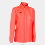 Joma 82P4R2604 نيون المرجان سترة واقية النخبة السابع نحيف