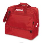 Joma 82P4R2609 أحمر حقيبة رياضية للتدريب الإضافي الثالث - Image 2