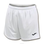 Joma 82P4R2613 أبيض شورت باريس الثاني نحيف