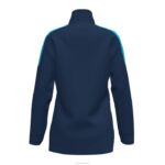 Joma 82P4R2621 الأزرق الداكن الفيروز الفلوريسنت أنوراك تريفور نحيف - Image 2