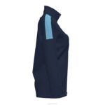 Joma 82P4R2621 الأزرق الداكن الفيروز الفلوريسنت أنوراك تريفور نحيف - Image 5