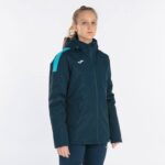 Joma 82P4R2621 الأزرق الداكن الفيروز الفلوريسنت أنوراك تريفور نحيف - Image 6