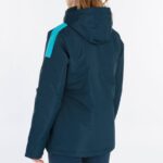 Joma 82P4R2621 الأزرق الداكن الفيروز الفلوريسنت أنوراك تريفور نحيف - Image 7