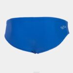 Joma 82P4R264 الأزرق الملكي ملخصات السباحة سبلاش رجال - Image 2