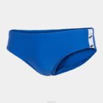 Joma 82P4R264 الأزرق الملكي ملخصات السباحة سبلاش رجال