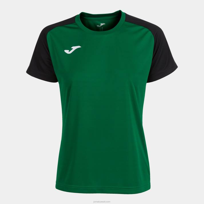 joma_82p4r2652_d8a3d8aed8b6d8b1_d8a3d8b3d988d8af_d982d985d98ad8b5_d8a8d8a3d983d985d8a7d985_d982d8b5d98ad8b1d8a9_d8a3d983d8a7d8.jpg Joma 82P4R2652 أخضر أسود قميص بأكمام قصيرة أكاديمية رابعا نحيف - Image 1
