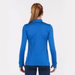 Joma 82P4R2656 الأزرق الملكي قميص من النوع الثقيل النخبة الثامن نحيف - Image 5