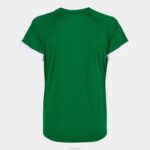 Joma 82P4R2664 أبيض أخضر قميص بأكمام قصيرة سوبر نوفا iii نحيف - Image 2