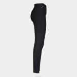 Joma 82P4R2666 أسود لباس ضيق طويل نحيف - Image 3