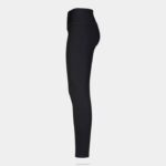Joma 82P4R2666 أسود لباس ضيق طويل نحيف - Image 4