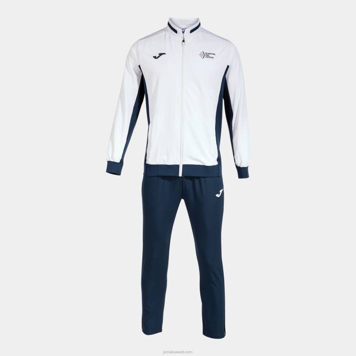joma_82p4r266_d8a7d984d8a3d8b2d8b1d982_d8a7d984d8afd8a7d983d986_d8a7d984d8a3d8a8d98ad8b6_d8a7d984d8a7d8aad8add8a7d8af_d8a7d984.jpg Joma 82P4R266 الأزرق الداكن الأبيض الاتحاد الدولي للبطولات الرياضية - Image 1