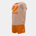 Joma 82P4R2672 البرتقالي الوردي مجموعة حب الفتاة ي - Image 4