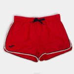 Joma 82P4R2675 أحمر أزرق كحلي جذوع السباحة أرناو رجال