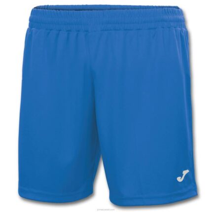 Joma 82P4R2679 الأزرق الملكي شورت تريفيزو رجال