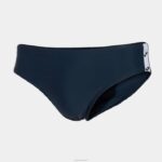 Joma 82P4R267 الأزرق الداكن ملخصات السباحة سبلاش رجال