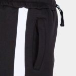 Joma 82P4R2681 أسود أبيض ينغز السراويل الصبي شريطية - Image 7