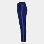 Joma 82P4R2690 الأزرق الداكن الأزرق الملكي ينغز السراويل الصبي شريطية - Image 3