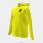 Joma 82P4R2692 جير سترة صغار مقنعين - Image 4
