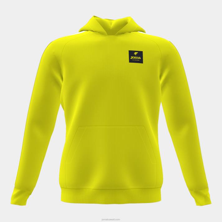joma_82p4r2692_d8acd98ad8b1_d8b3d8aad8b1d8a9_d8b5d8bad8a7d8b1_d985d982d986d8b9d98ad986.jpg Joma 82P4R2692 جير سترة صغار مقنعين - Image 1