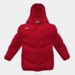 Joma 82P4R2704 أحمر أنوراك صغير الأسد