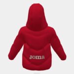 Joma 82P4R2704 أحمر أنوراك صغير الأسد - Image 3