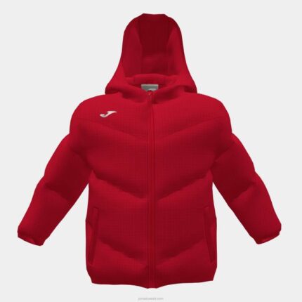 Joma 82P4R2704 أحمر أنوراك صغير الأسد