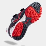 Joma 82P4R2712 الأزرق الداكن حذاء كرة القدم توليدو 22 تيرف جونيور - Image 9