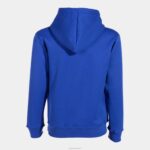 Joma 82P4R2717 أزرق سترة مقنعين جاما صغار - Image 2