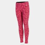 Joma 82P4R2718 لون القرنفل لباس ضيق طويل فتاة حنا