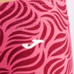 Joma 82P4R2718 لون القرنفل لباس ضيق طويل فتاة حنا - Image 6