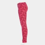Joma 82P4R2718 لون القرنفل لباس ضيق طويل فتاة حنا - Image 7