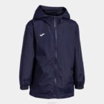 Joma 82P4R2719 الأزرق الداكن سترة واقية صغار الأسد