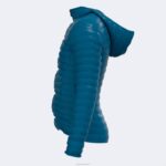 Joma 82P4R272 أزرق مستكشف سترة خفيفة رجال - Image 4