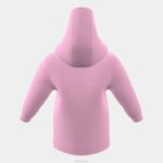 Joma 82P4R2734 لون القرنفل سترة واقية صغار الأسد - Image 3
