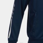 Joma 82P4R273 الأزرق الداكن الفيروز الفلوريسنت سترة مقنعين صديقة للبيئة سوبرنوفا رجال - Image 2