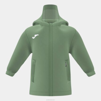 Joma 82P4R2747 الكاكي سترة واقية صغار الأسد
