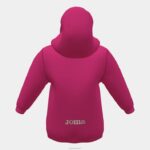 Joma 82P4R2748 ضارب الى الحمرة سترة واقية صغار الأسد - Image 3