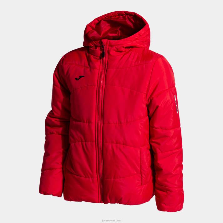 joma_82p4r2750_d8a3d8add985d8b1_d8a3d986d988d8b1d8a7d983_d8b5d8bad98ad8b1_d8a7d984d8a3d8b3d8af.jpg Joma 82P4R2750 أحمر أنوراك صغير الأسد - Image 1