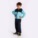 Joma 82P4R2752 الأزرق الداكن حديقة صغار رياضية - Image 2