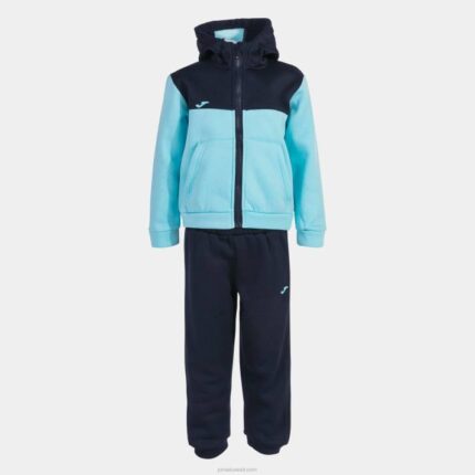Joma 82P4R2752 الأزرق الداكن حديقة صغار رياضية