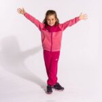 Joma 82P4R2753 لون القرنفل حديقة صغار رياضية - Image 3