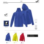 Joma 82P4R2757 جير أنوراك فتى أسد - Image 5