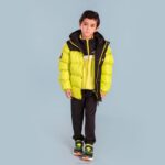 Joma 82P4R275 الجير الأسود أنوراك بارك رجال - Image 5