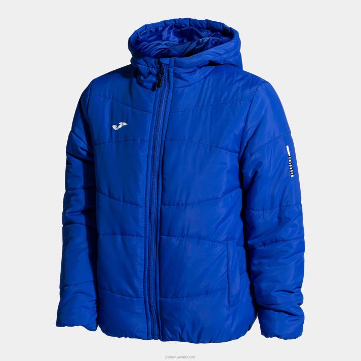 joma_82p4r2760_d8a3d8b2d8b1d982_d8a3d986d988d8b1d8a7d983_d8b5d8bad98ad8b1_d8a7d984d8a3d8b3d8af.jpg Joma 82P4R2760 أزرق أنوراك صغير الأسد - Image 1